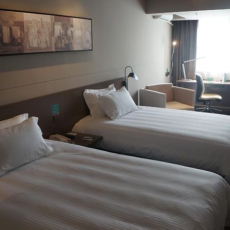 Jinjiang Inn Haikou Guomao Jinlong Road Екстер'єр фото