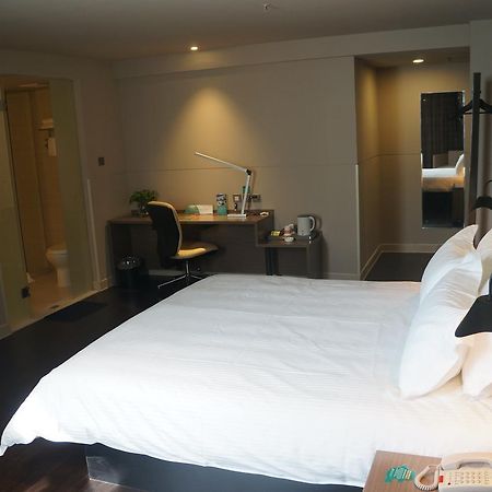 Jinjiang Inn Haikou Guomao Jinlong Road Екстер'єр фото
