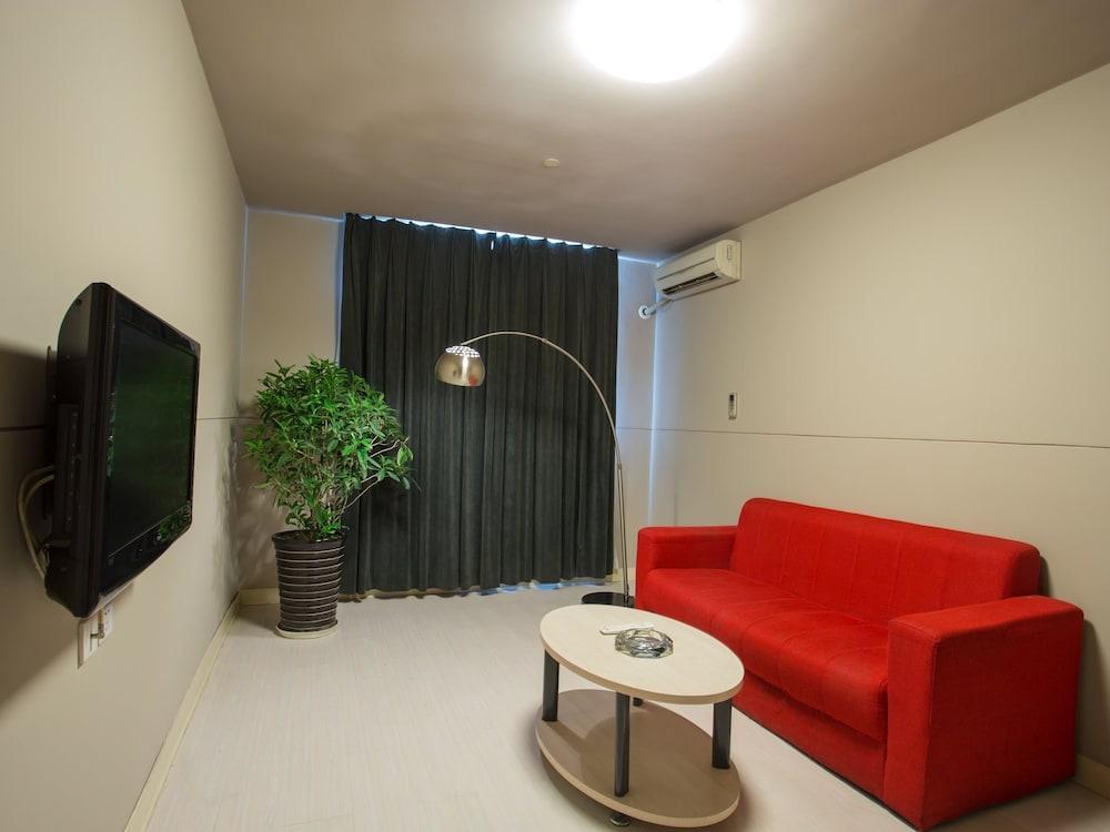 Jinjiang Inn Haikou Guomao Jinlong Road Екстер'єр фото