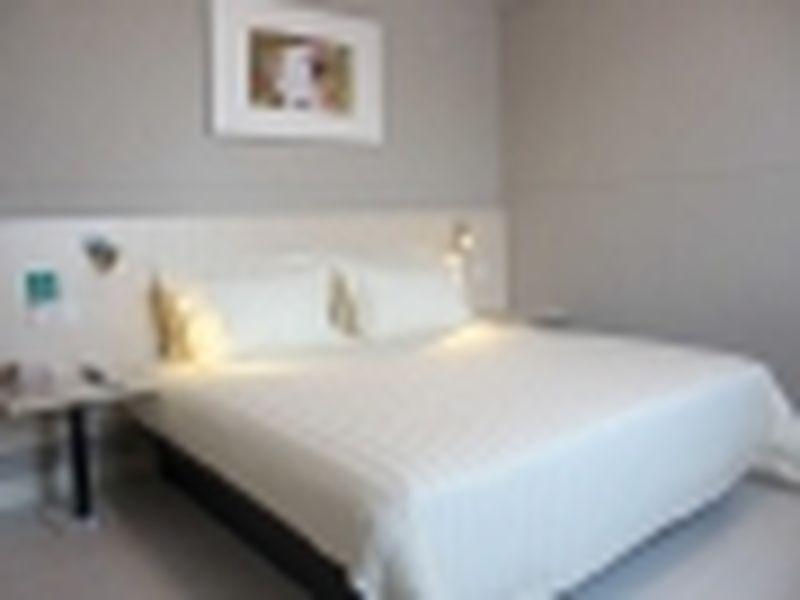 Jinjiang Inn Haikou Guomao Jinlong Road Екстер'єр фото