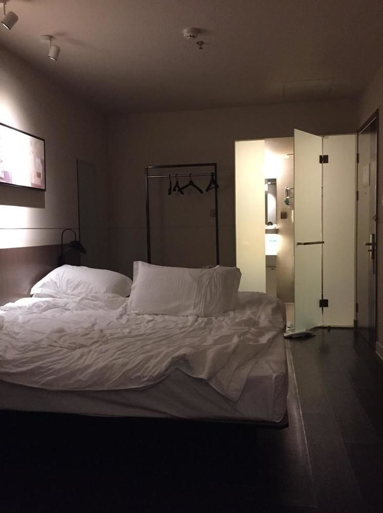 Jinjiang Inn Haikou Guomao Jinlong Road Екстер'єр фото
