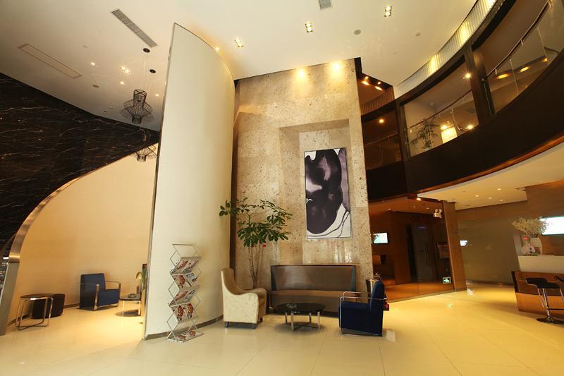 Jinjiang Inn Haikou Guomao Jinlong Road Екстер'єр фото