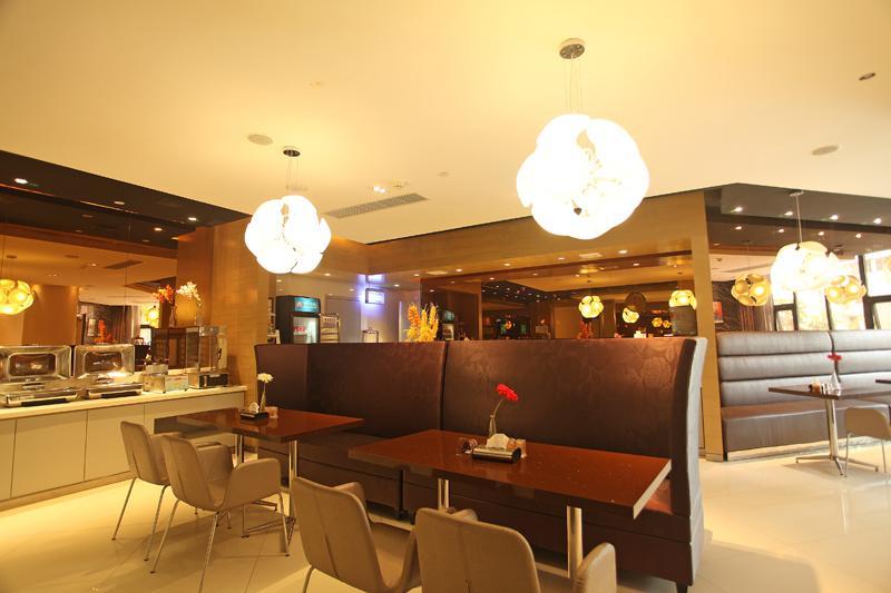 Jinjiang Inn Haikou Guomao Jinlong Road Екстер'єр фото