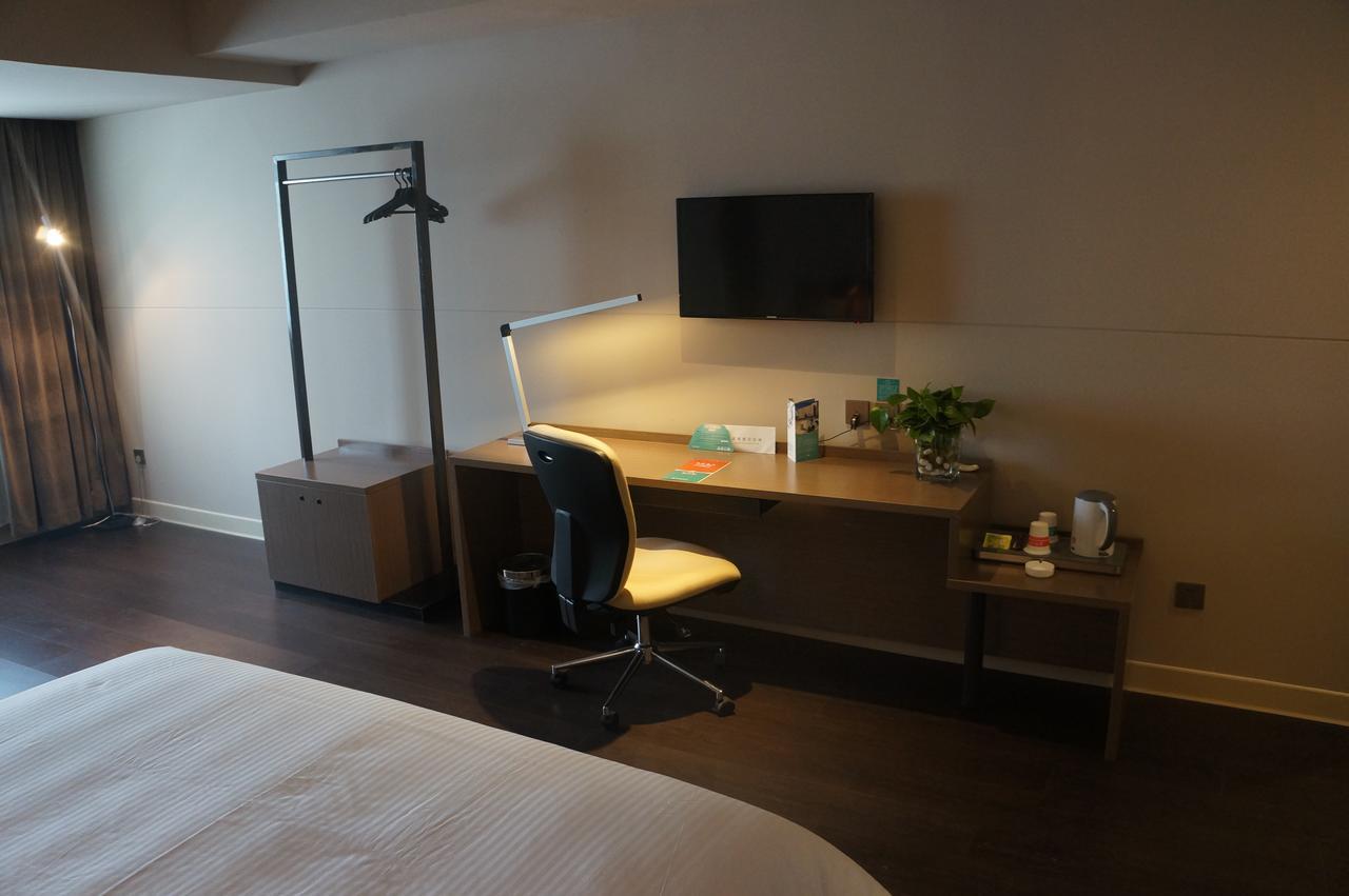 Jinjiang Inn Haikou Guomao Jinlong Road Екстер'єр фото